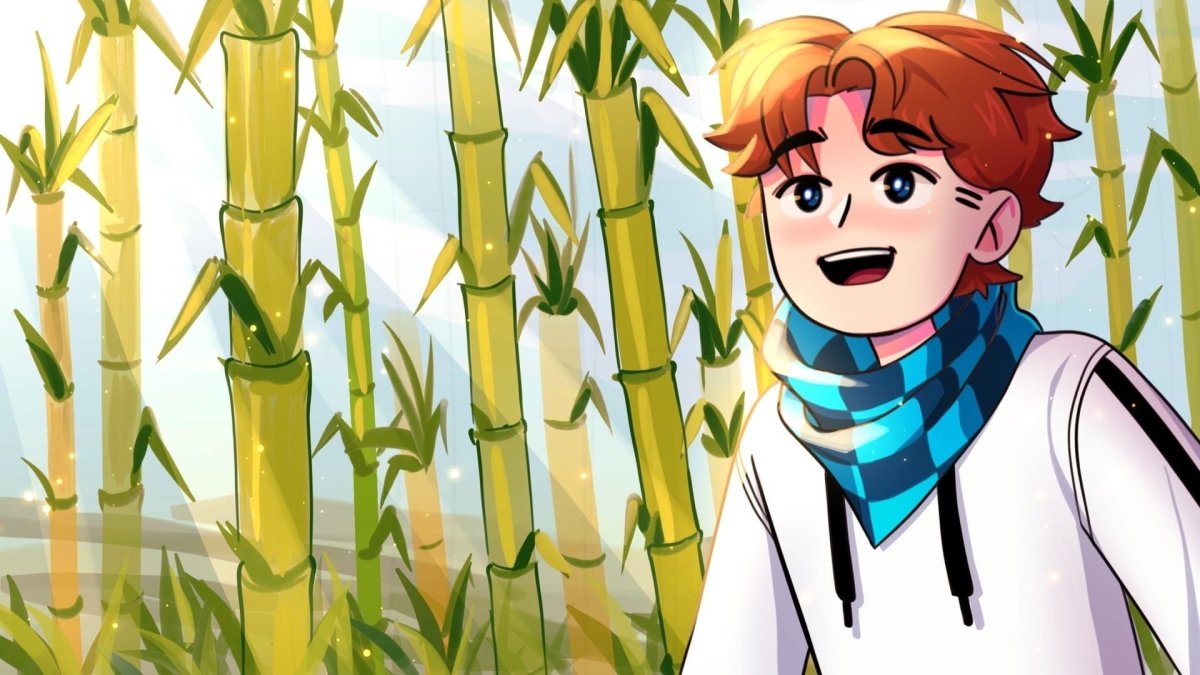 Идеальный мир лололошка арты