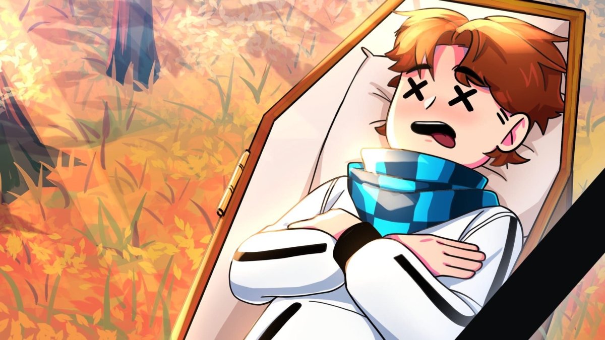 Лололошка Роман Фильченков