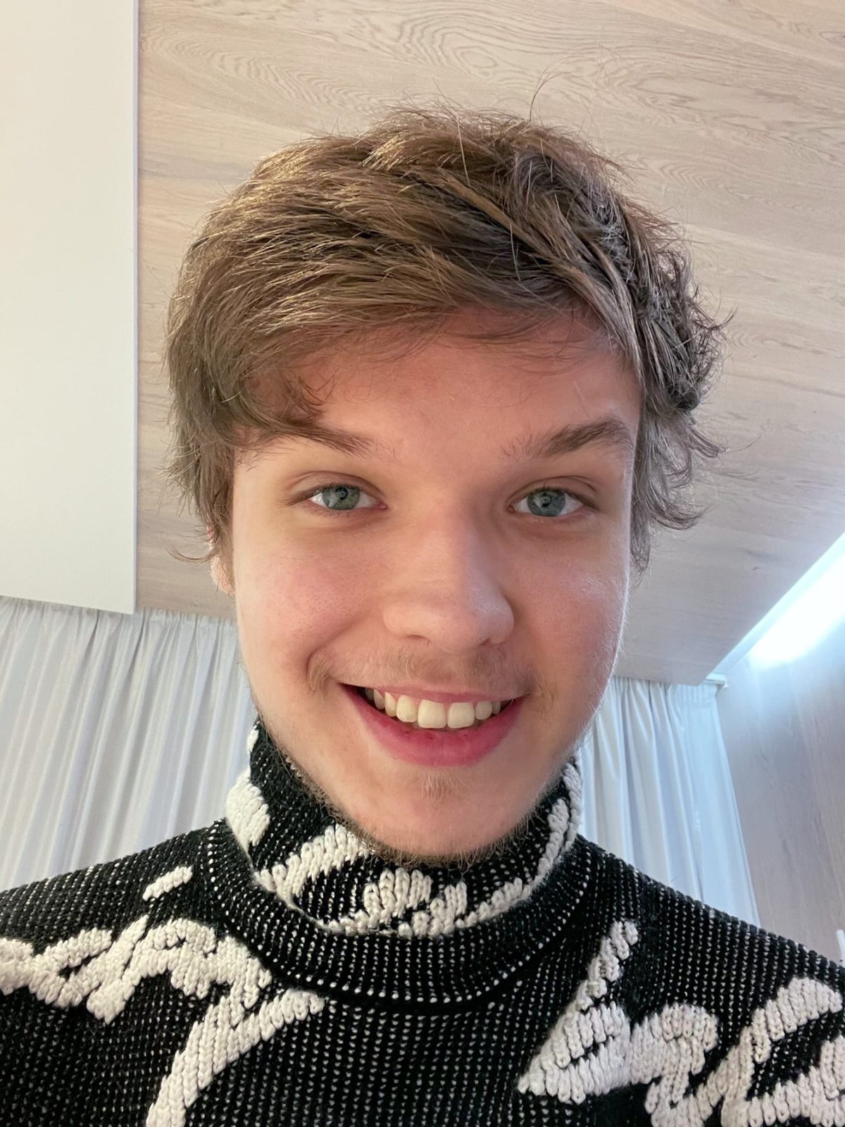 Дом лололошки в реальной жизни