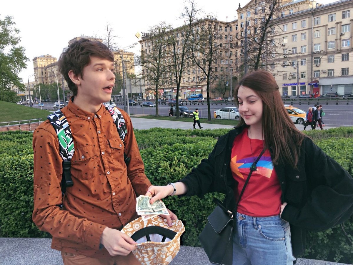 Лололошка и Джонни