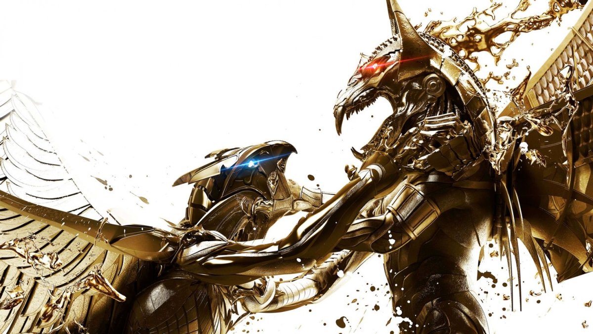 Сет Бог Египта