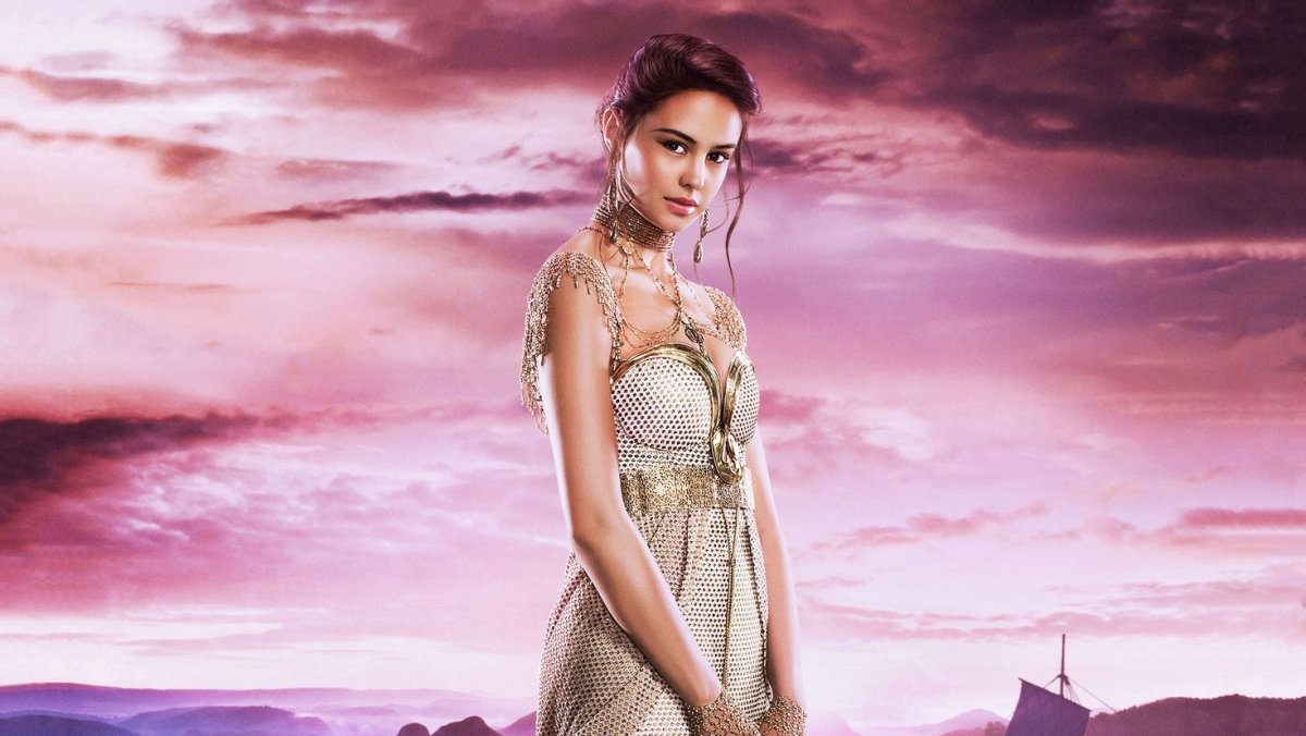 Сфинкс Египет мифическое существо