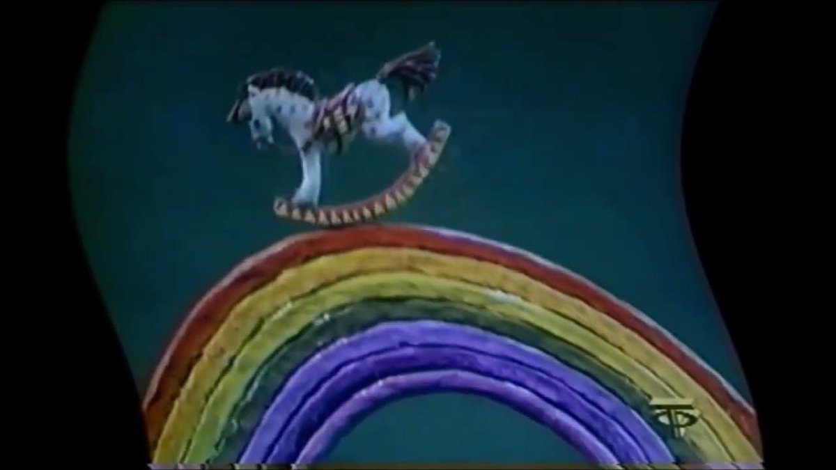 Спокойной ночи малыши 1981