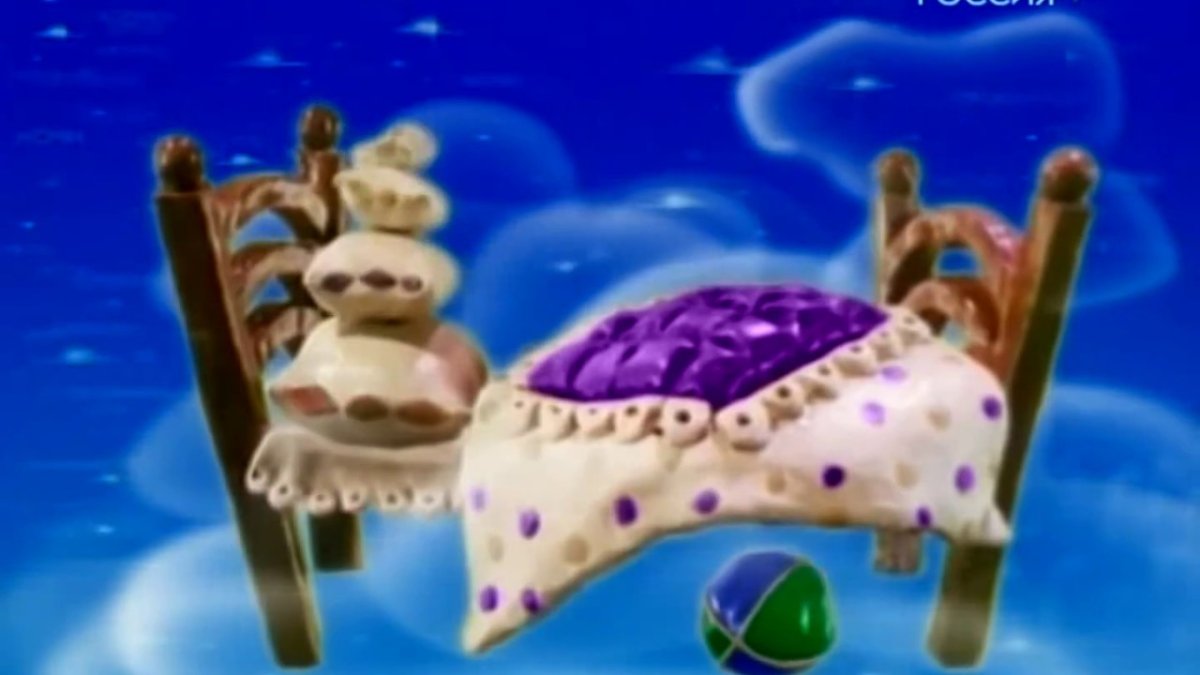 Олег Анофриев спокойной ночи малыши