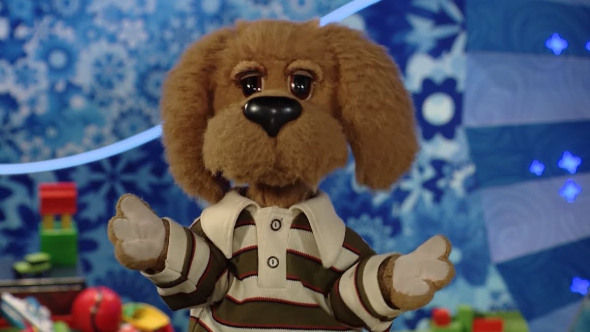 Спокойной ночи малыши Филя и Степашка