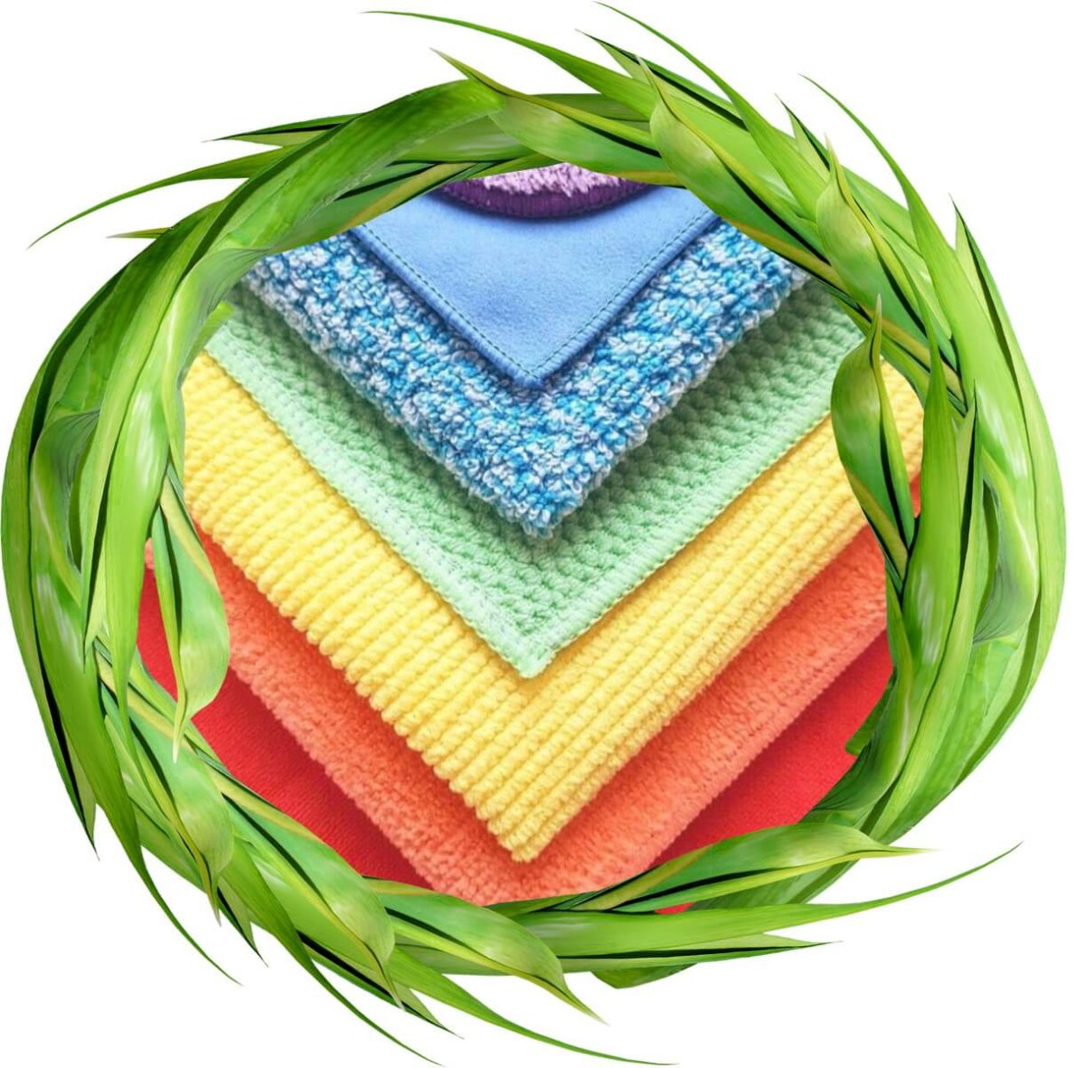 Грин Вэй продукция