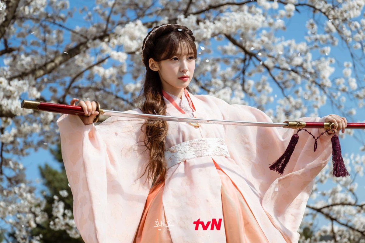 Алхимия души 1 сезон дорама