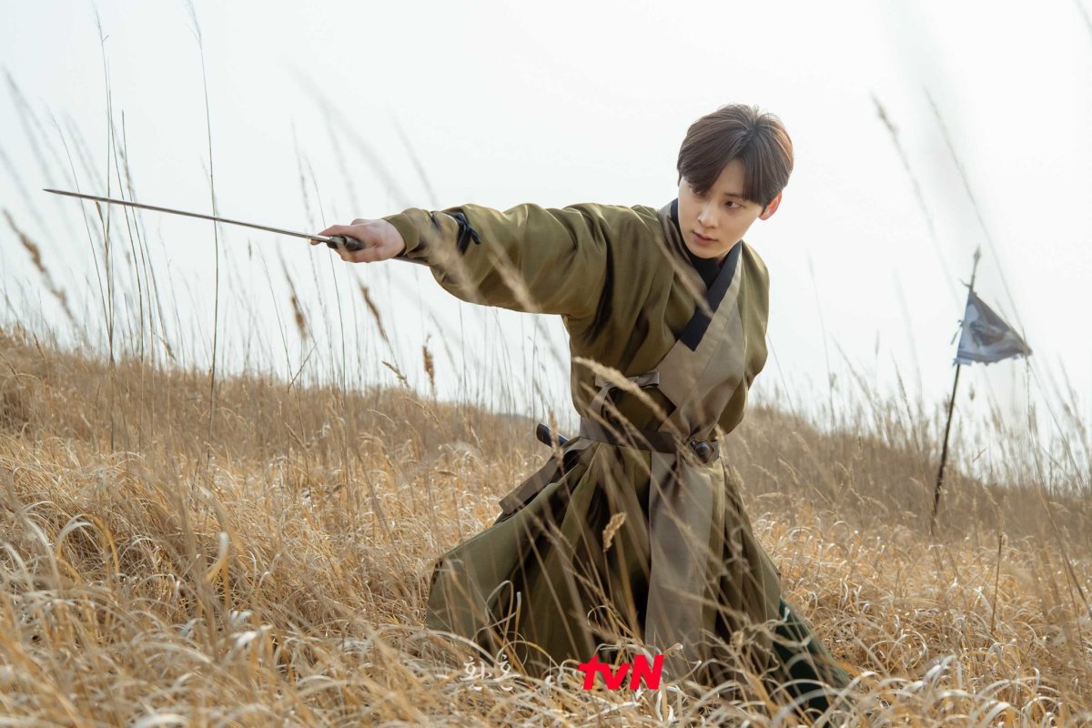 Алхимия душ дорама