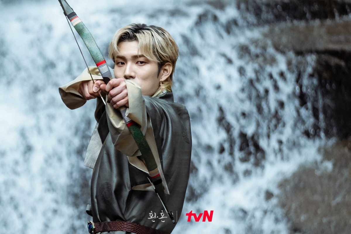 Алхимия душ дорама 18 серия