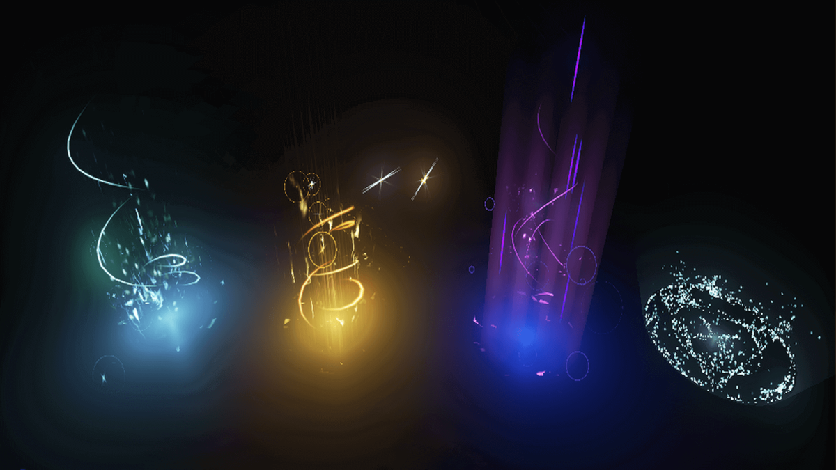 Старинные символы