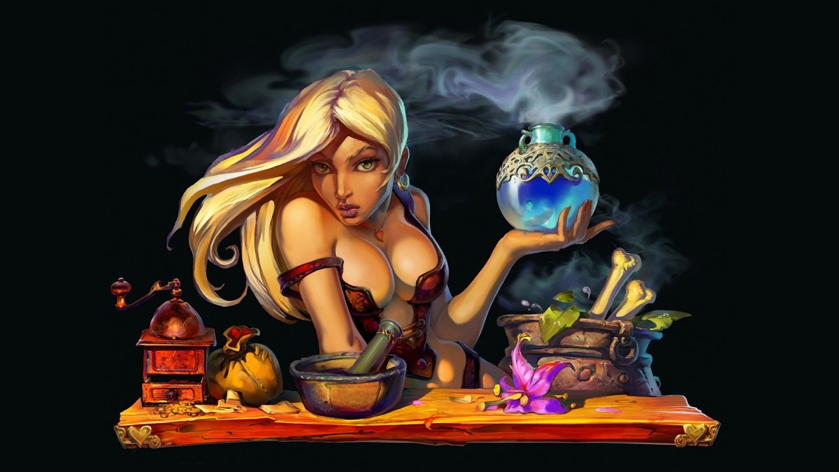 Алхимические символы стихий