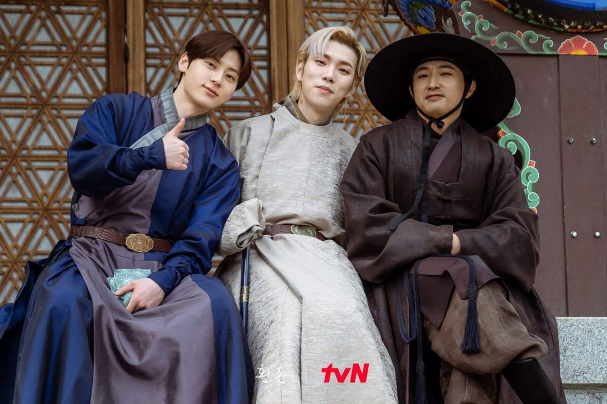 Алхимия душ