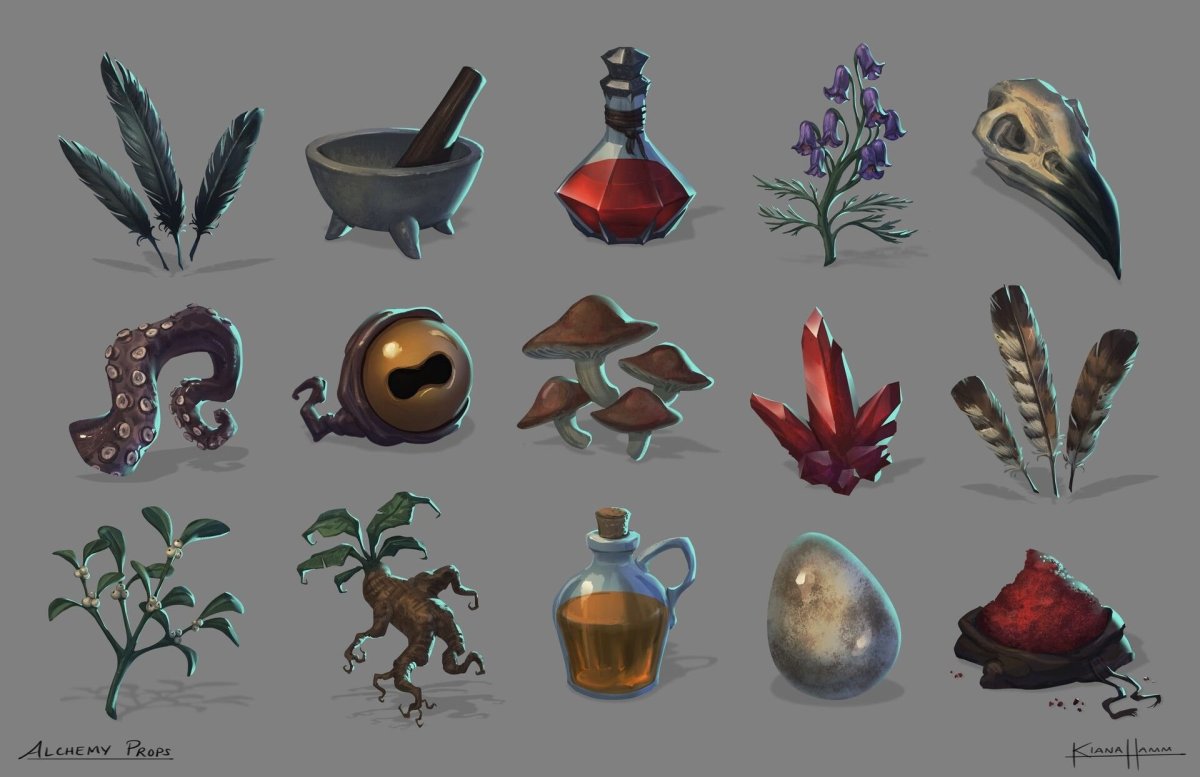 Алхимия философский камень пентаграмма