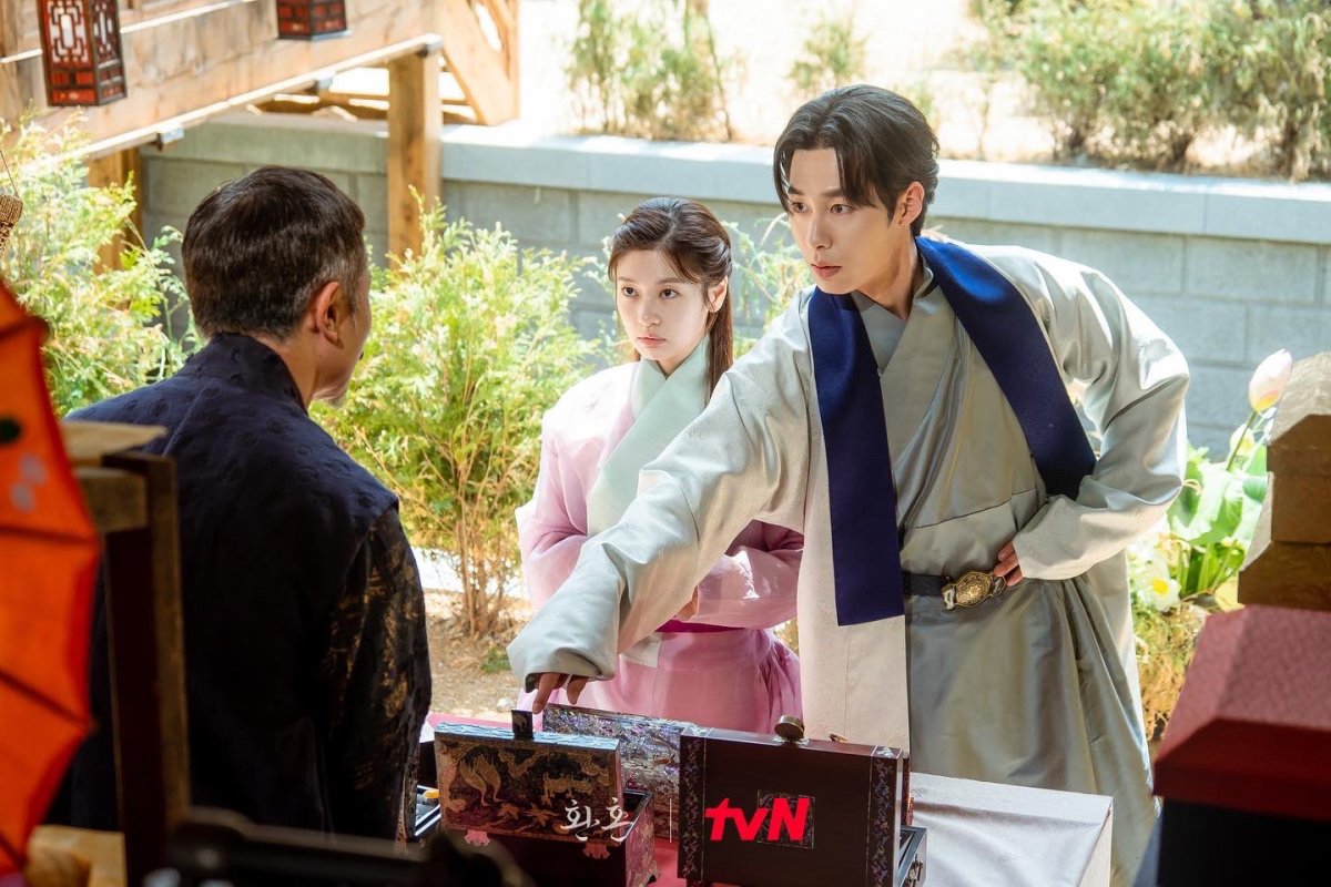 Алхимия душ актеры