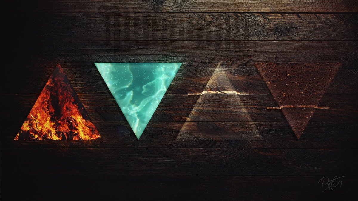 Стальной алхимик магические круги