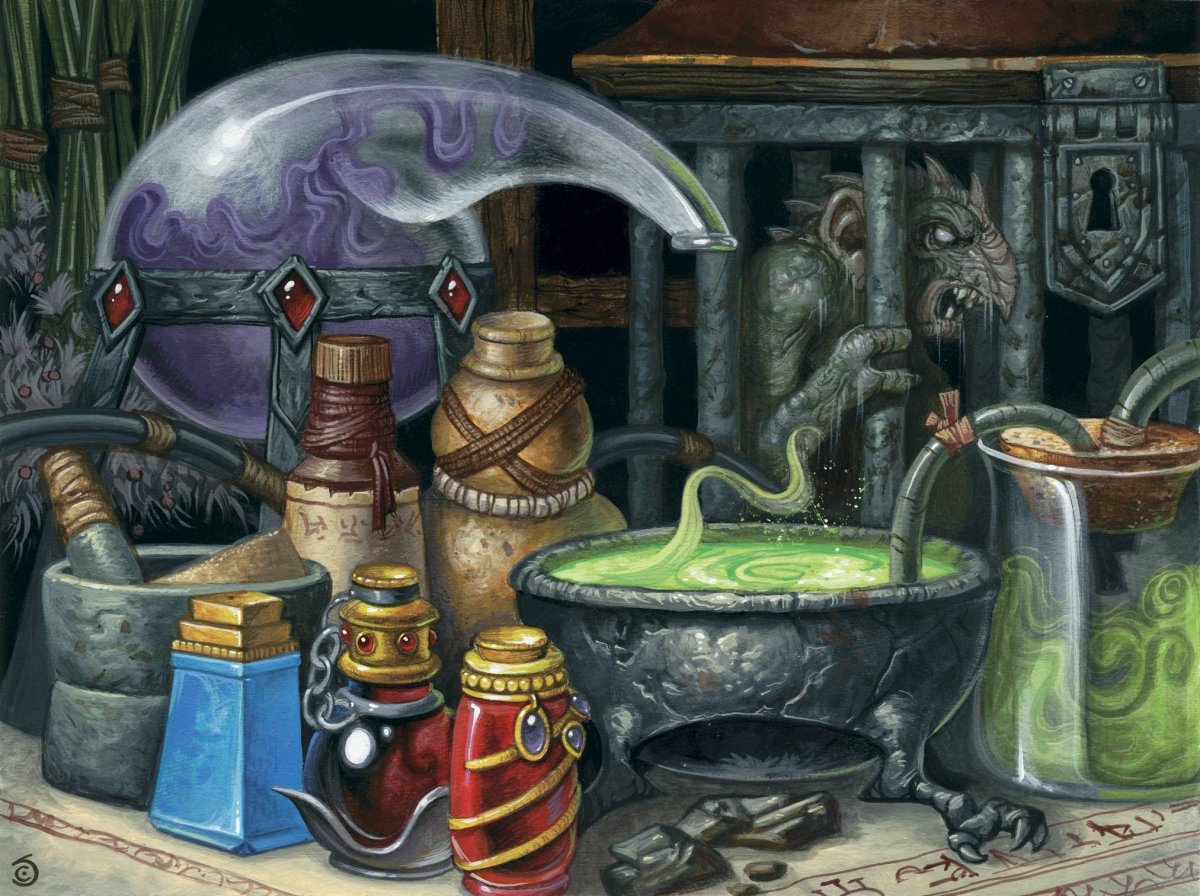 Эзотерические оккультные символы