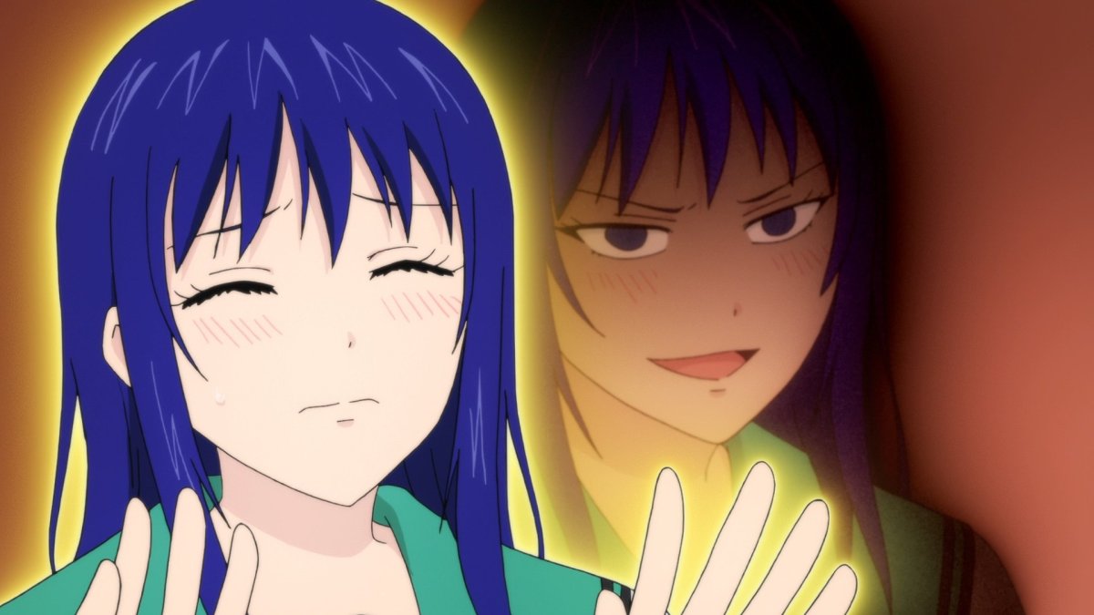 Кокоми обои