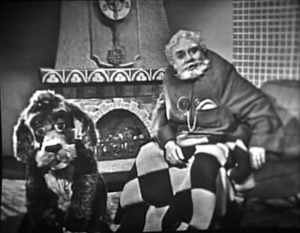 Спокойной ночи малыши первый выпуск 1964