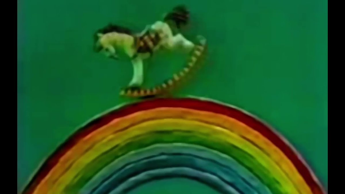 Спокойной ночи малыши 1981