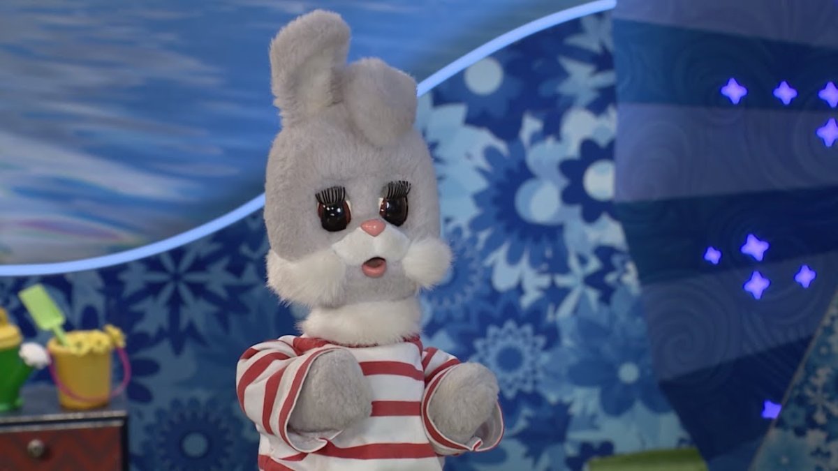 Степашка из спокойной