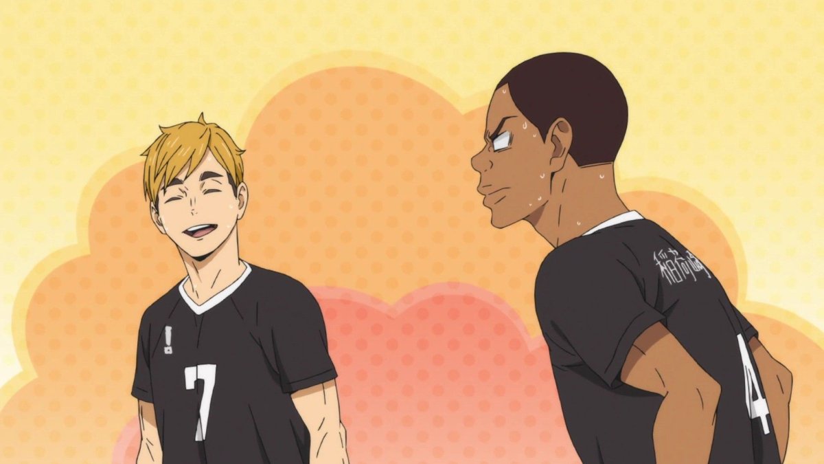 Команда братьев Мия