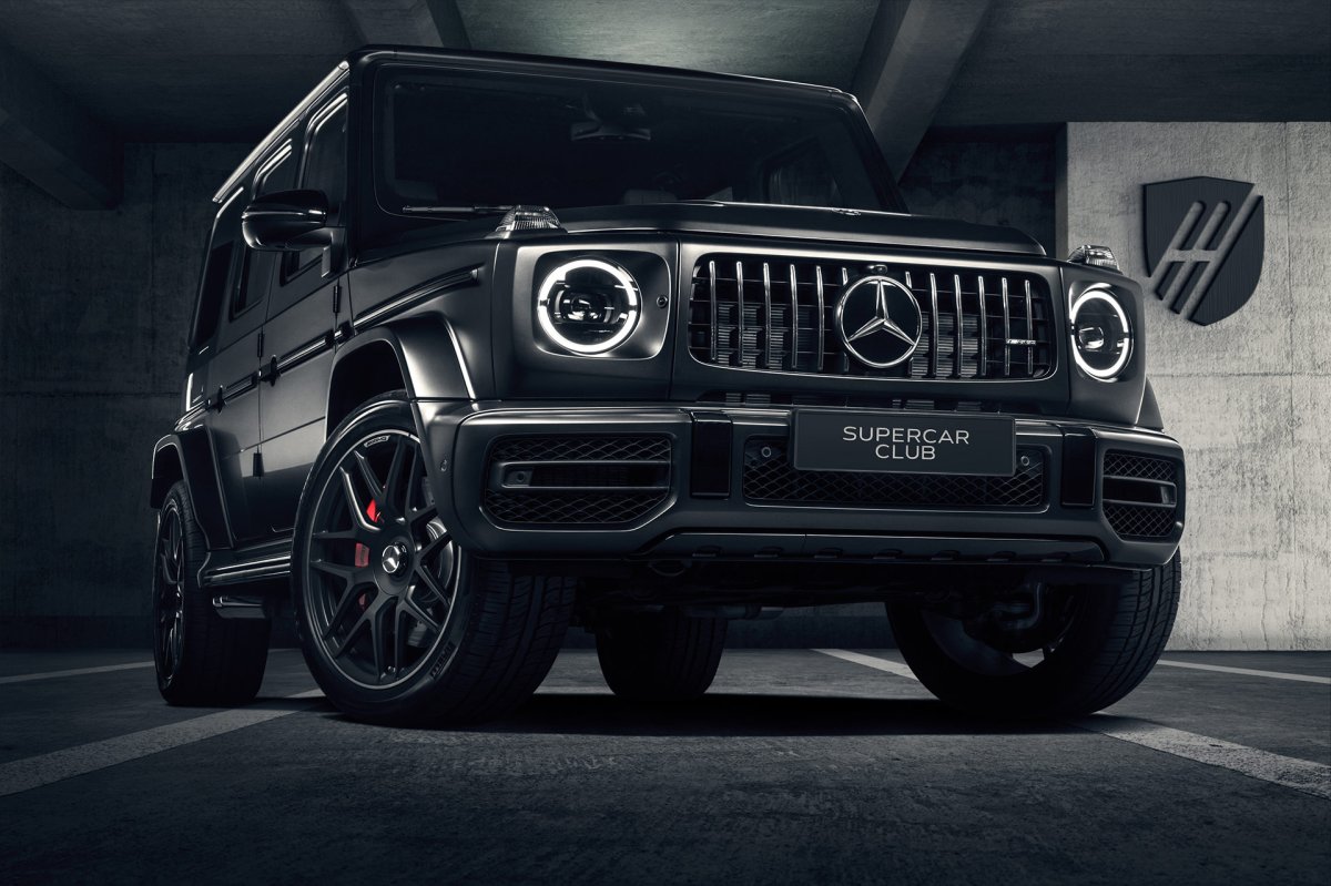 Mercedes g63 AMG 2015 И 2021