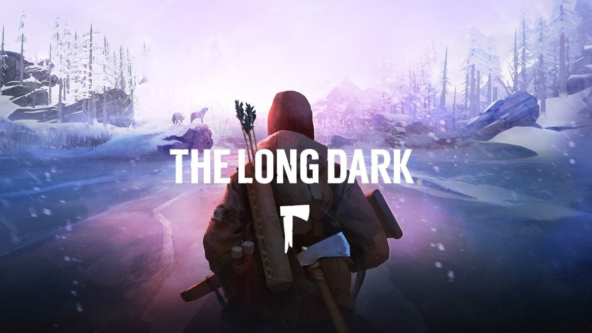 The long Dark превью