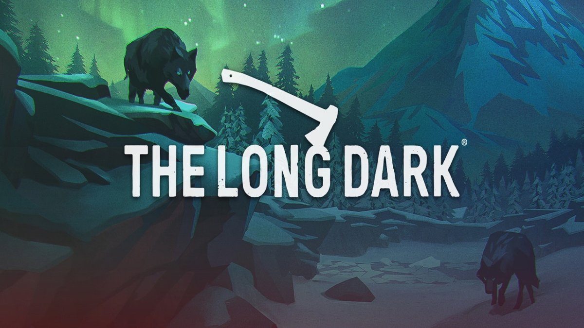 Доннер the long Dark