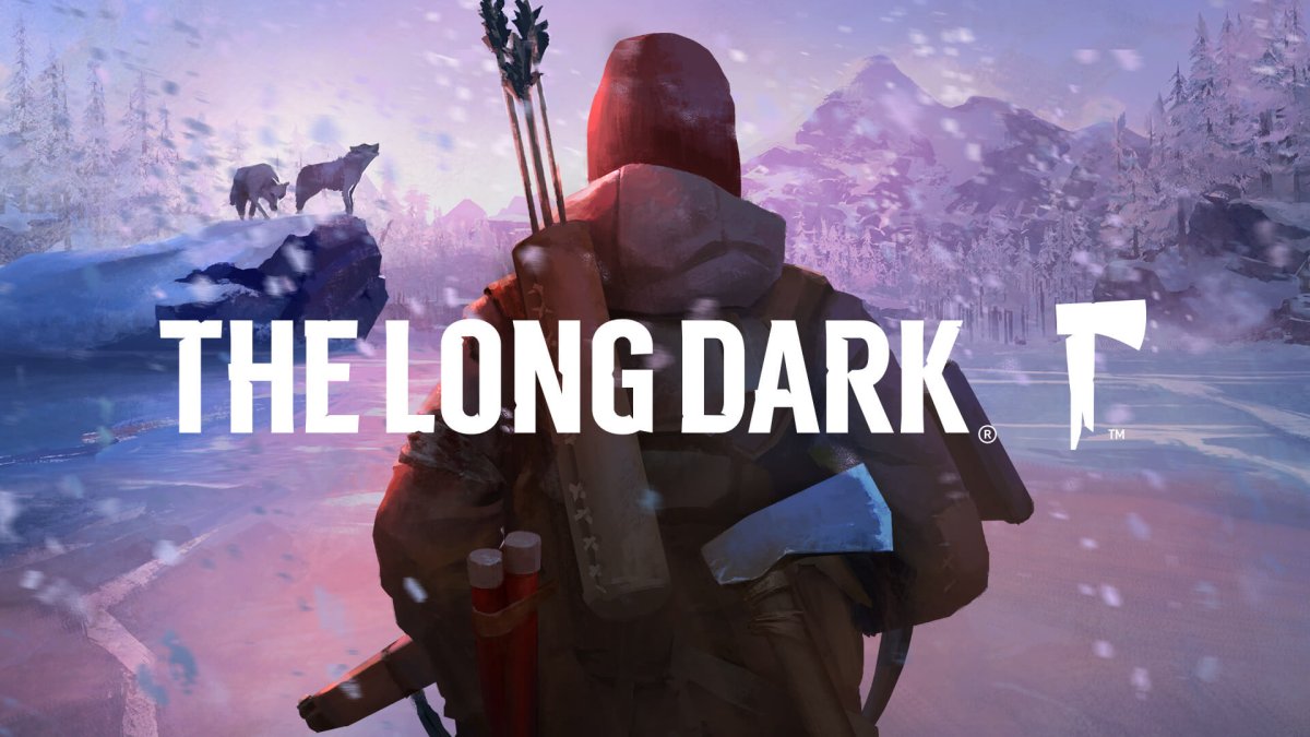 The long Dark бледная бухта