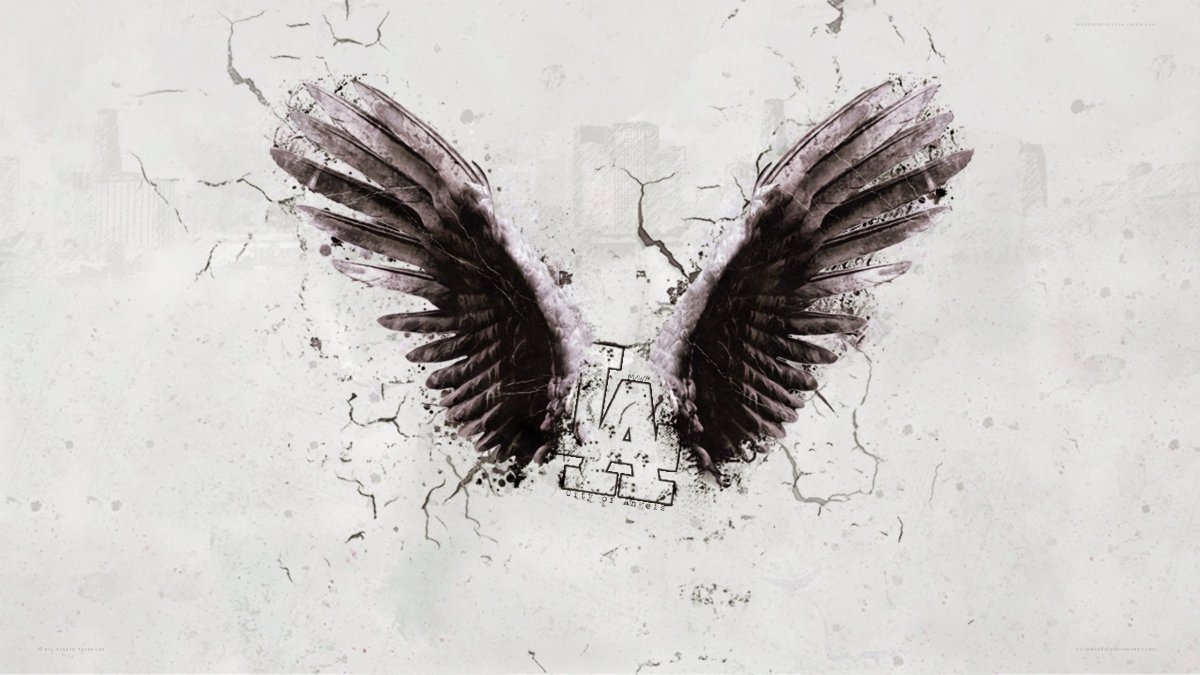 Крылья Графика