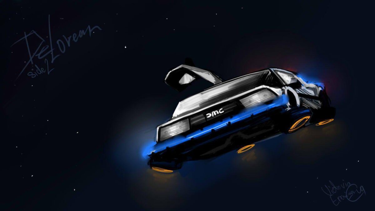 Делориан фон