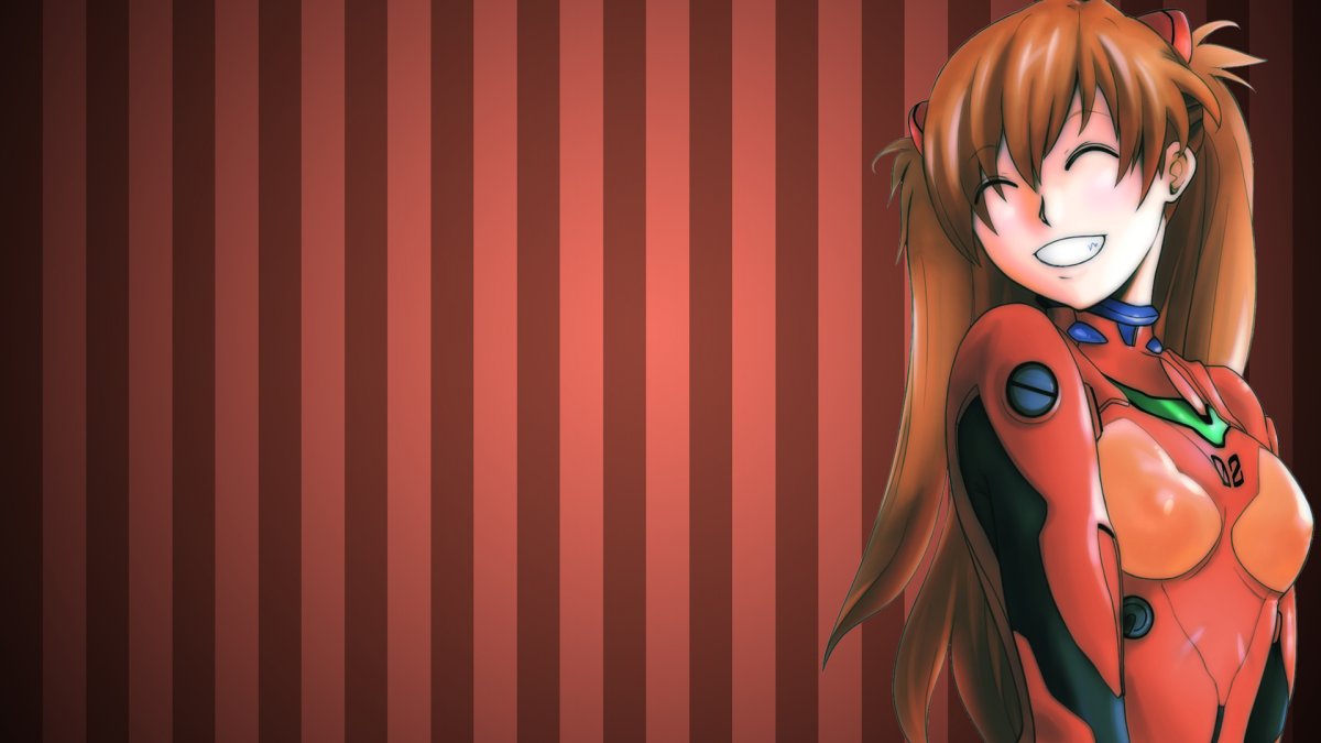 Аска Лэнгли Сорью