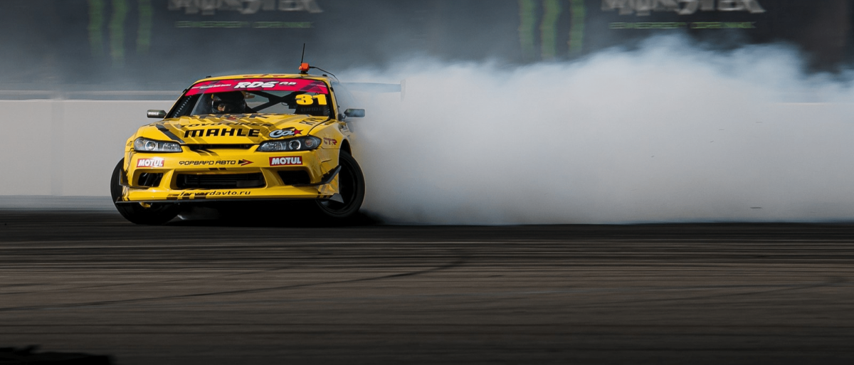 РДС Сочи 2019