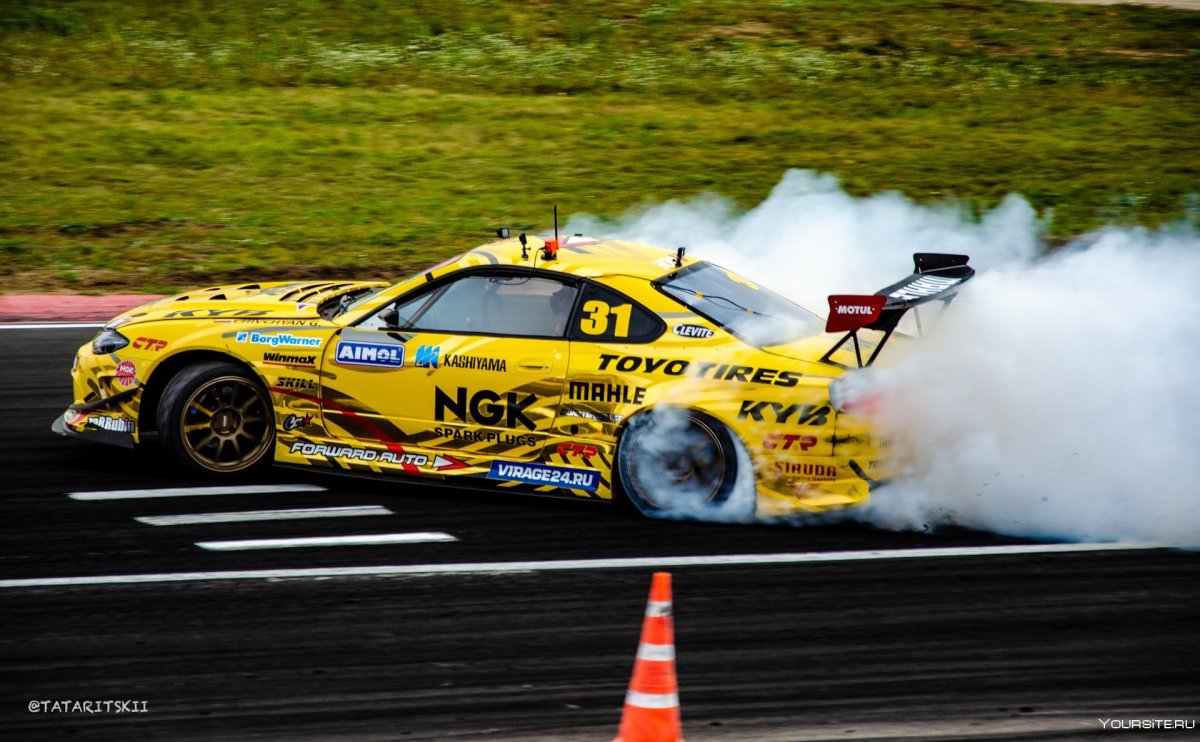 Гоча Чивчян 2020