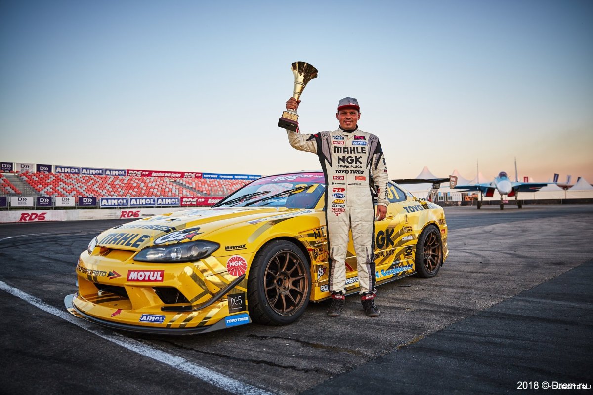 Георгий Чивчян Гоча