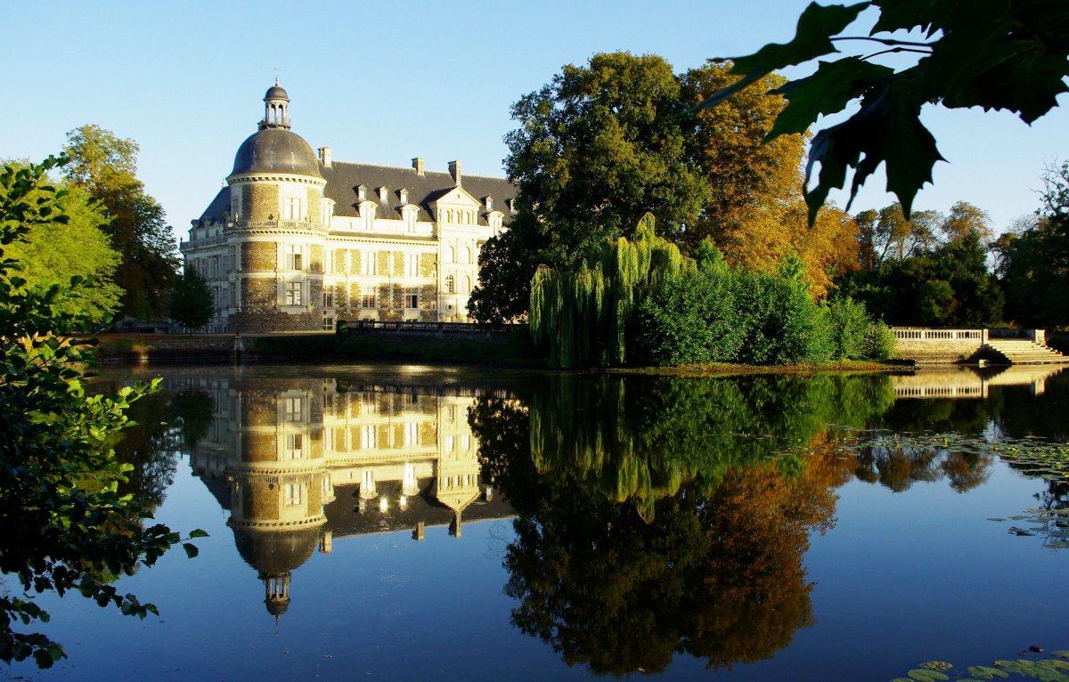 Шато де ля Луар