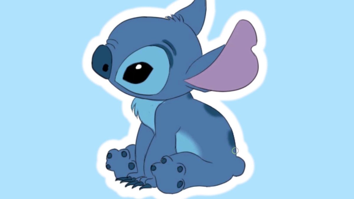 Обработки со стичем