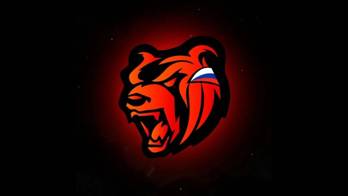 Аватарка в ДС для фамы Блэк раша