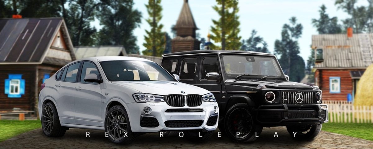 Блэк радмир