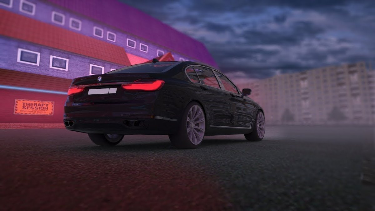 Радмир крмп 4к