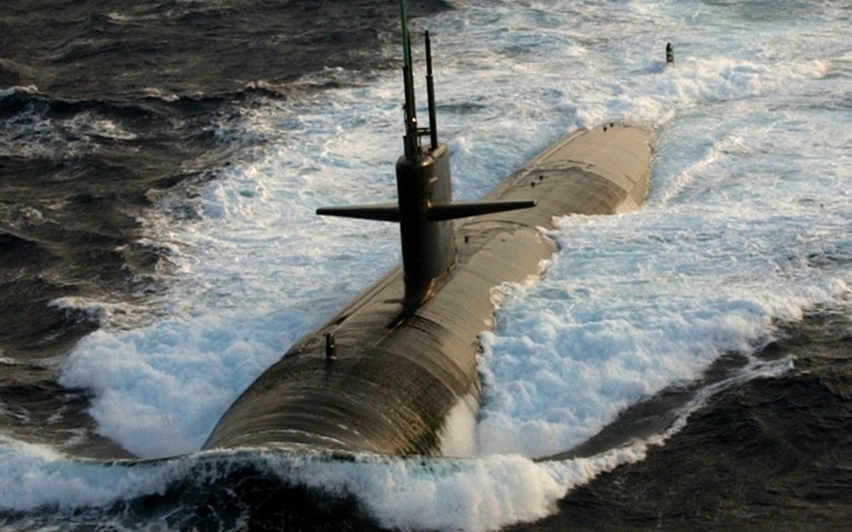 Подводные лодки проекта 667бд «мурена-м»