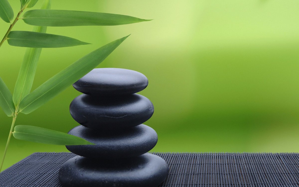 Программа антистресс