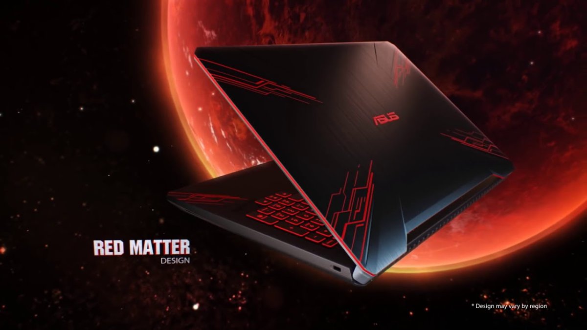 ASUS TUF