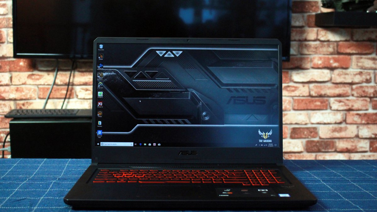 ASUS ROG 3840x2160