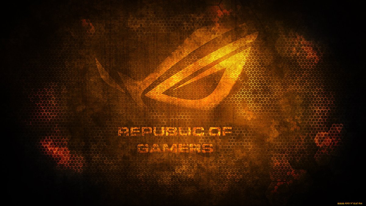 ASUS TUF Gaming logo