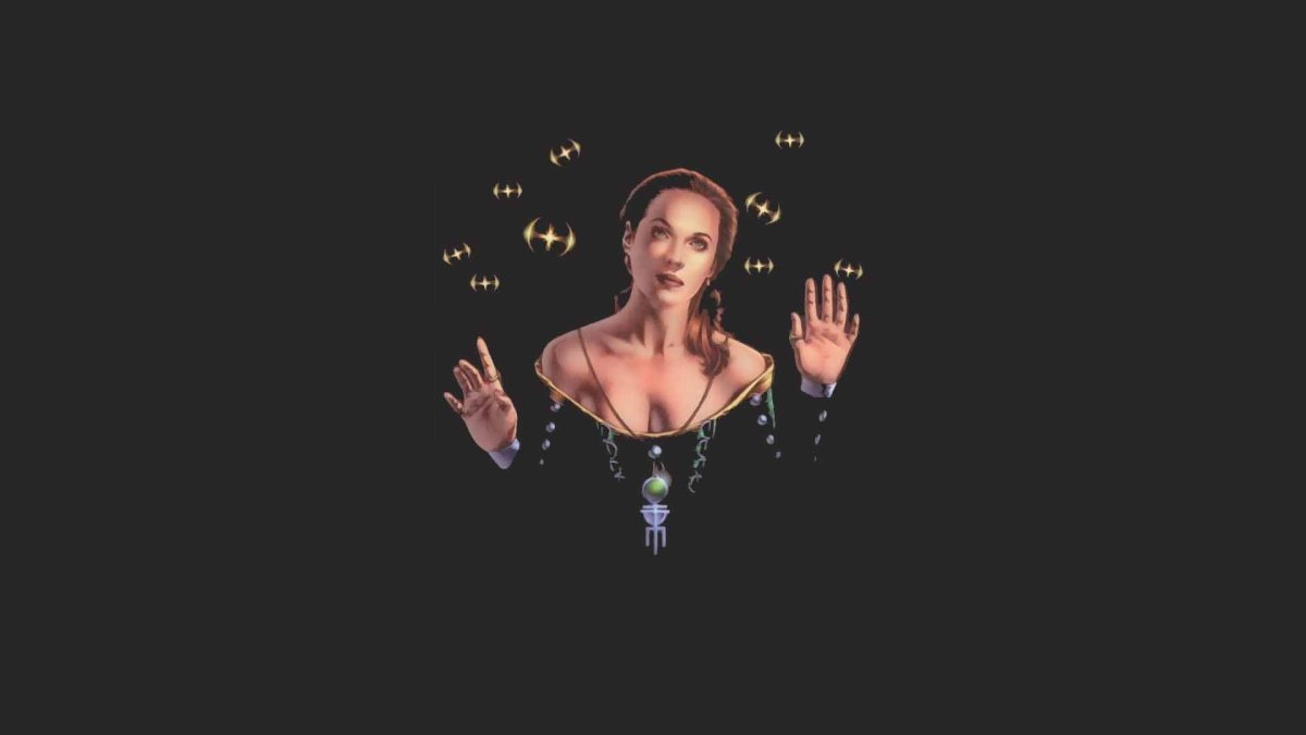 Ария обои 1920x1080