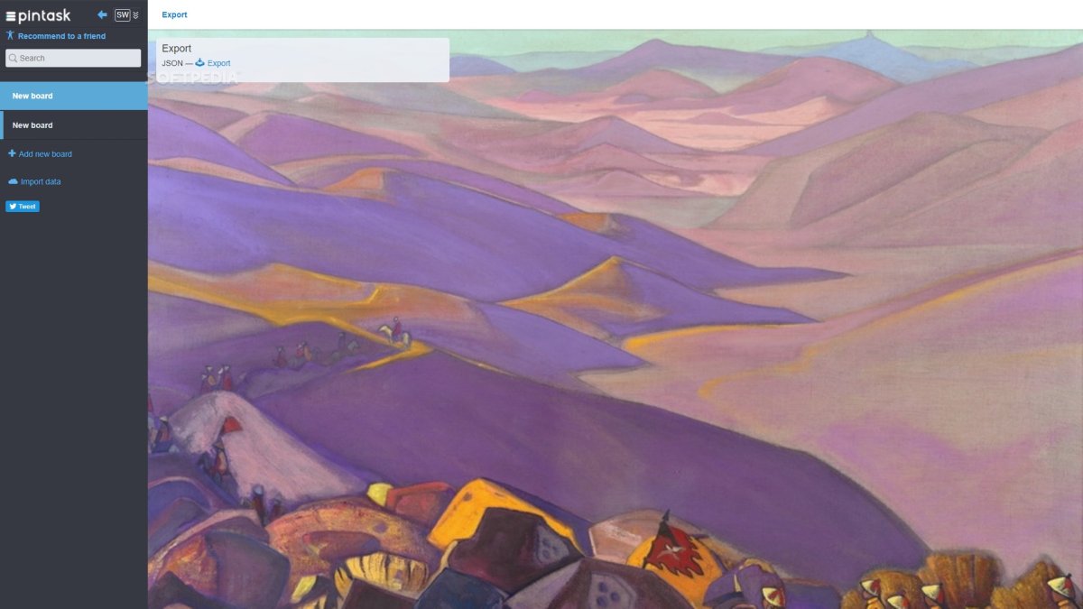 Рерих Николай Константинович Гималаи