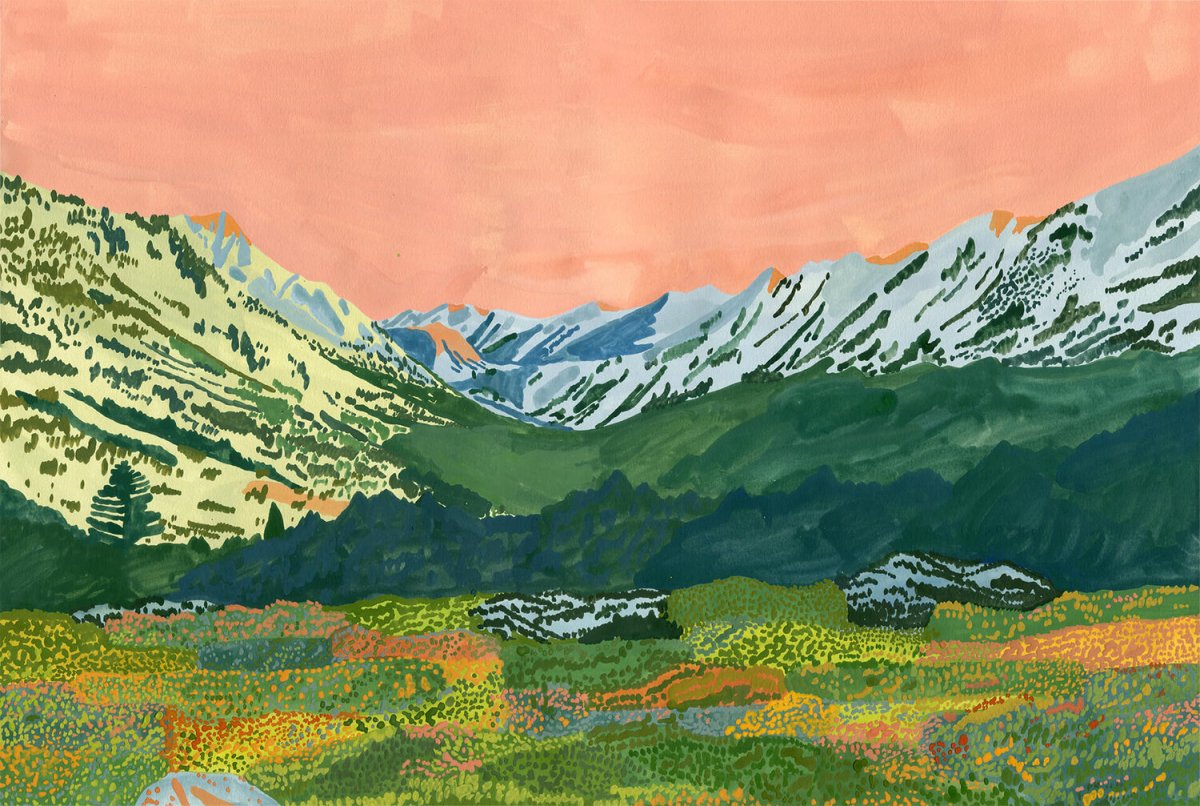 Николай Рерих поход князя Игоря