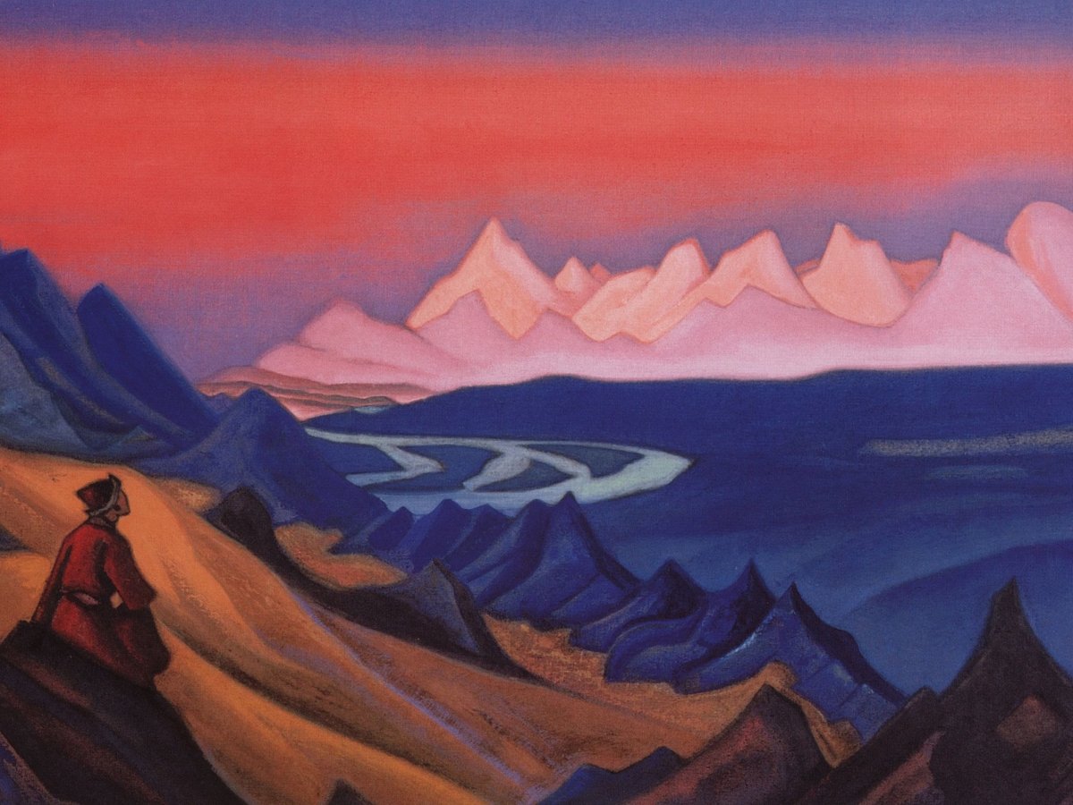 Майтрейя Агни йога