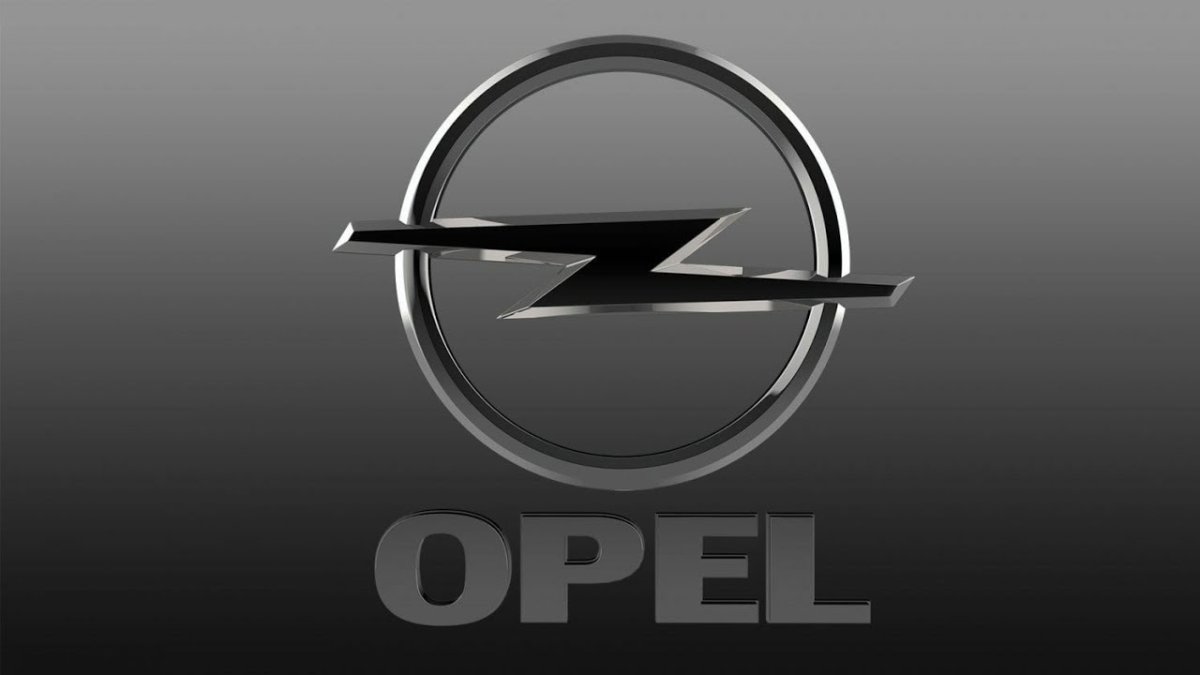 Иконка Opel
